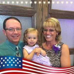 Meet your Posher, Cheryl